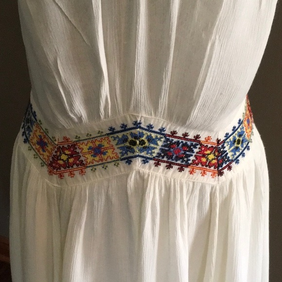 FREE PEOPLE DRESS ( A-1) - Picture 3 of 8